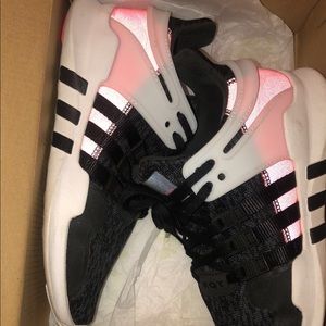 Adida eqt support
